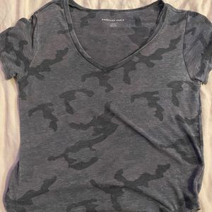 Cami shirt